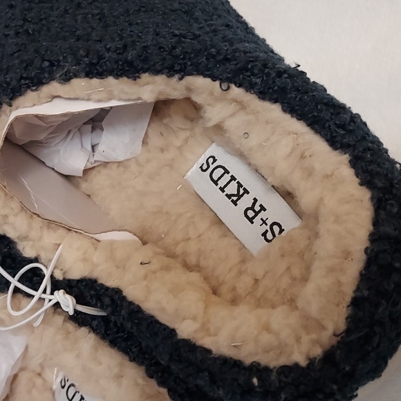 S + R Dino Kids Slippers - Picture 6 of 11